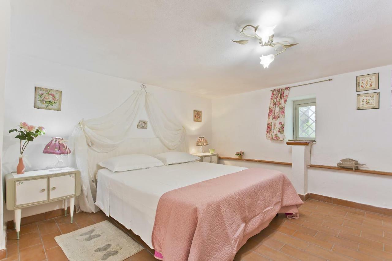 Apartament Little House Inside Capo'S Market Palermo Zewnętrze zdjęcie